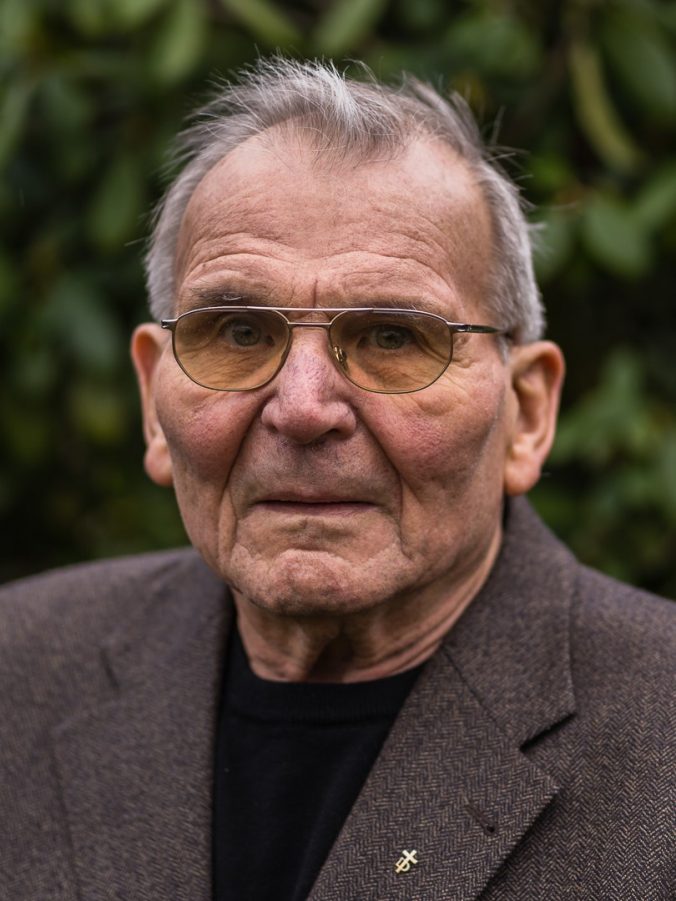 Johannes Gebauer